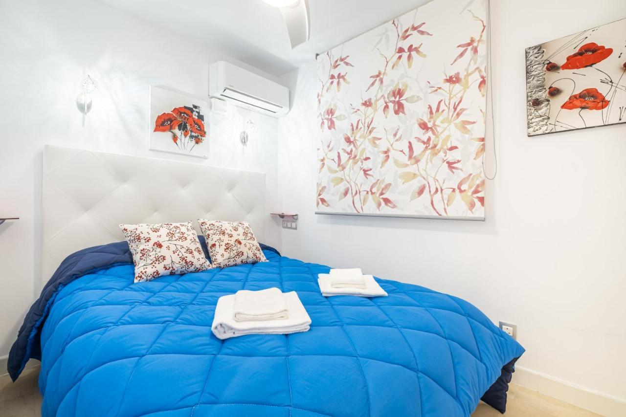 Anna Apartment 4-C Levante Beach Μπένιντορμ Εξωτερικό φωτογραφία